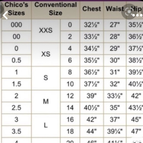 Chico’s Green & White 3/4 Sleeve V-Neck Tie Dye Marble Wash Hem Slit Tunic- L - Picture 13 of 13